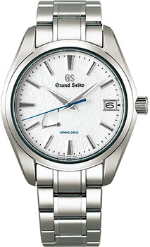 Часы Grand Seiko Heritage SBGA211G